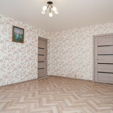 Квартира 43,1 м², 2-комнатная - изображение 1