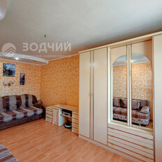 Квартира 33 м², 1-комнатная - изображение 5