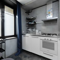 Квартира 63 м², 2-комнатная - изображение 5