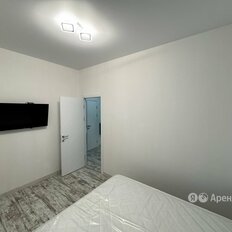 Квартира 34 м², 1-комнатные - изображение 4