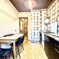 Квартира 53,9 м², 2-комнатная - изображение 2