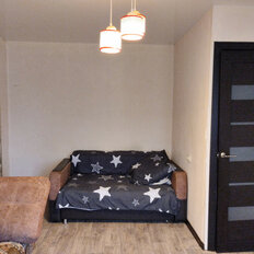Квартира 35,2 м², 1-комнатная - изображение 3