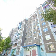 Квартира 46,1 м², 2-комнатная - изображение 1