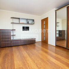 Квартира 31 м², 1-комнатная - изображение 3