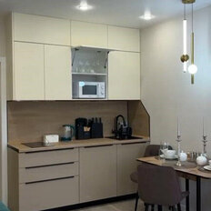 Квартира 25 м², 1-комнатные - изображение 2