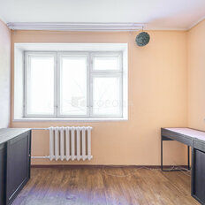 Квартира 39,1 м², 1-комнатная - изображение 3