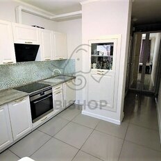 Квартира 85 м², 3-комнатная - изображение 2
