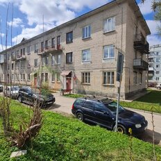 Квартира 55,3 м², 2-комнатная - изображение 1
