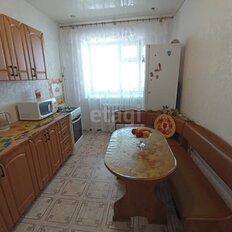 Квартира 75,4 м², 3-комнатная - изображение 1