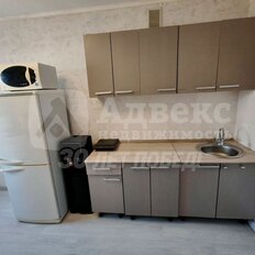 Квартира 40,8 м², 1-комнатная - изображение 4