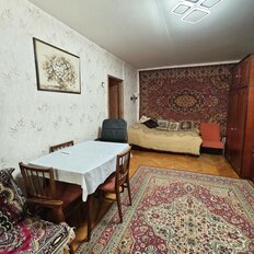 Квартира 41,9 м², 2-комнатная - изображение 2