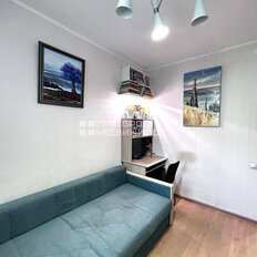Квартира 34,7 м², 1-комнатная - изображение 1