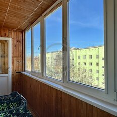 Квартира 58,9 м², 3-комнатная - изображение 1