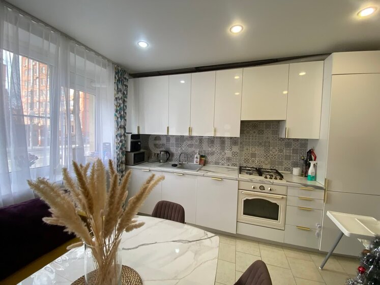 36,3 м², 1-комнатная квартира 6 000 000 ₽ - изображение 64