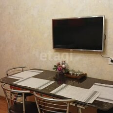 Квартира 77,6 м², 3-комнатная - изображение 3