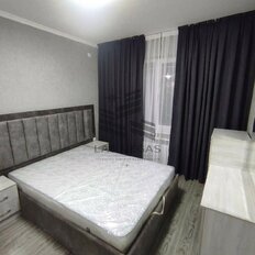 Квартира 60 м², 2-комнатная - изображение 4