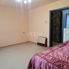 Квартира 57,2 м², 2-комнатная - изображение 5