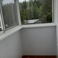 Квартира 35 м², 1-комнатная - изображение 2