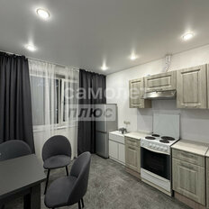 Квартира 54,2 м², 2-комнатная - изображение 1