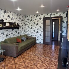 Квартира 59,2 м², 3-комнатная - изображение 1