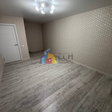 Квартира 32,2 м², 1-комнатная - изображение 4