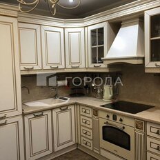 Квартира 54,2 м², 2-комнатная - изображение 1