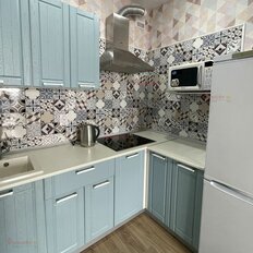 Квартира 44,2 м², 2-комнатная - изображение 4