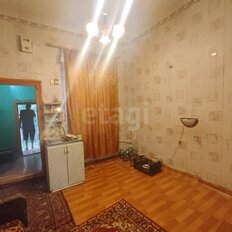 Квартира 34,2 м², 1-комнатная - изображение 5