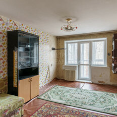 Квартира 57 м², 3-комнатная - изображение 5