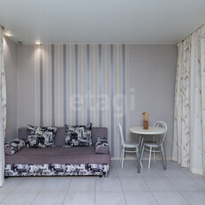 Квартира 28,7 м², студия - изображение 3