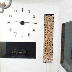 Квартира 121 м², 3-комнатная - изображение 1