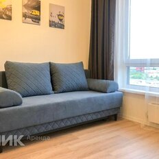 Квартира 19 м², студия - изображение 2