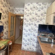 Квартира 62,9 м², 3-комнатная - изображение 3