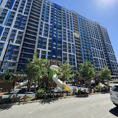 Квартира 37 м², 1-комнатная - изображение 2