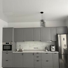 Квартира 27 м², студия - изображение 5