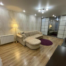 Квартира 60 м², 2-комнатная - изображение 4