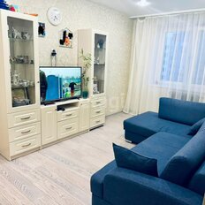 Квартира 46,1 м², 2-комнатная - изображение 1