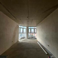 Квартира 53 м², 1-комнатная - изображение 3