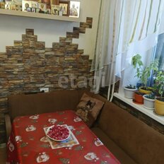 Квартира 40 м², 1-комнатная - изображение 3