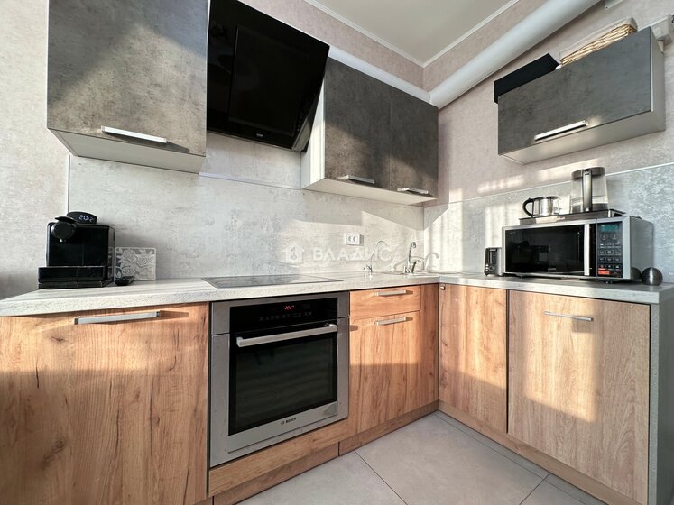 61 м², 2-комнатная квартира 9 200 000 ₽ - изображение 54