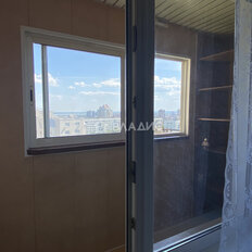 Квартира 49,8 м², 2-комнатная - изображение 4