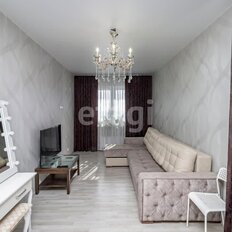 Квартира 58,6 м², 2-комнатная - изображение 4