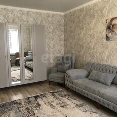 Квартира 77,5 м², 3-комнатная - изображение 4