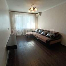 Квартира 31 м², 1-комнатная - изображение 2