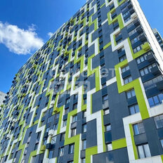 Квартира 65,1 м², 2-комнатная - изображение 1
