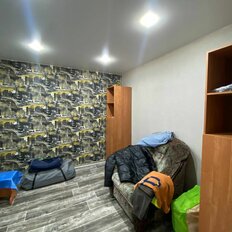 Квартира 52,7 м², 3-комнатная - изображение 4