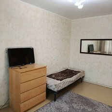 Квартира 45,7 м², 2-комнатная - изображение 3