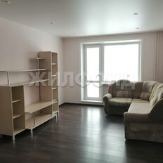 Квартира 48 м², 1-комнатная - изображение 5