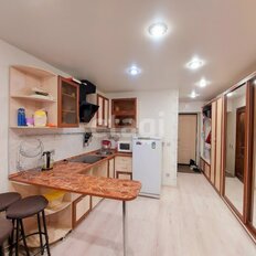Квартира 27,6 м², студия - изображение 2