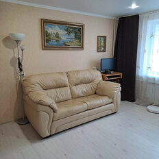 Квартира 57,7 м², 3-комнатная - изображение 3
